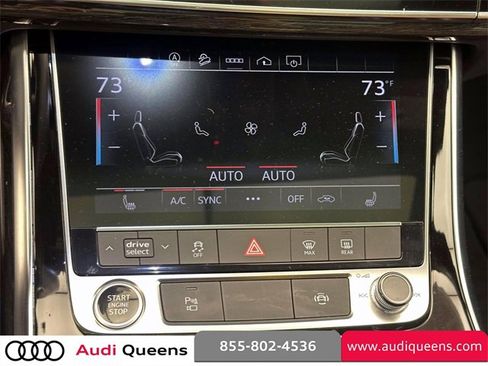 Certified 2022 Audi Q7 2.0T Premium image 24