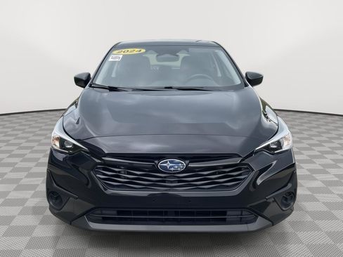 Used 2024 Subaru Impreza 2.0i AWD/4WD image 9