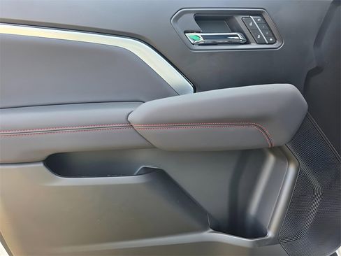 New 2026 Chevrolet Colorado Z71 w/ Z71 Convenience Package 2 image 15