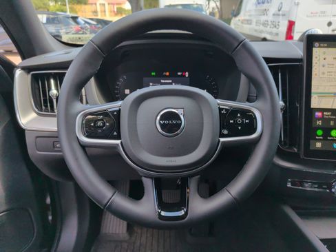 Used 2026 Volvo XC60 B5 Ultra w/ Protection Package Premier AWD/4WD image 17