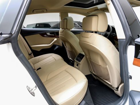 Used 2023 Audi A5 2.0T Premium w/ Convenience Package image 39