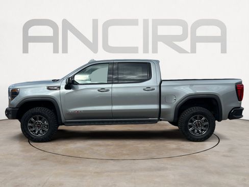 New 2026 GMC Sierra 1500 AT4X image 7