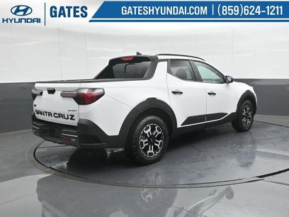 New 2026 Hyundai Santa Cruz XRT