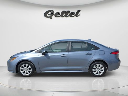 Used 2024 Toyota Corolla LE FWD image 7