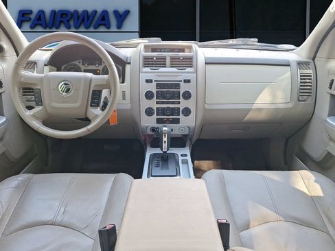 Used 2009 Mercury Mariner Premier FWD image 15