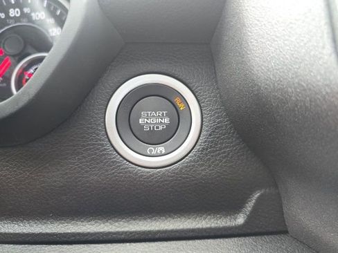 Used 2025 RAM 5500 Tradesman image 16