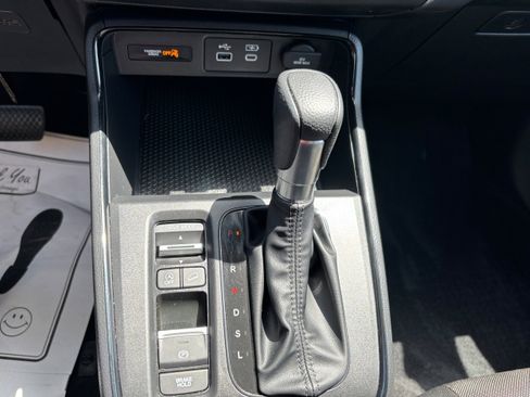 Used 2023 Honda CR-V EX image 20