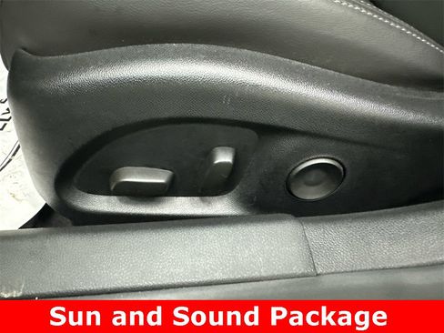 Used 2020 Cadillac CT5 Luxury w/ Sun And Sound Package image 10