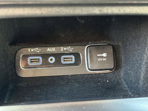 Used 2020 Jeep Grand Cherokee Limited X image 27