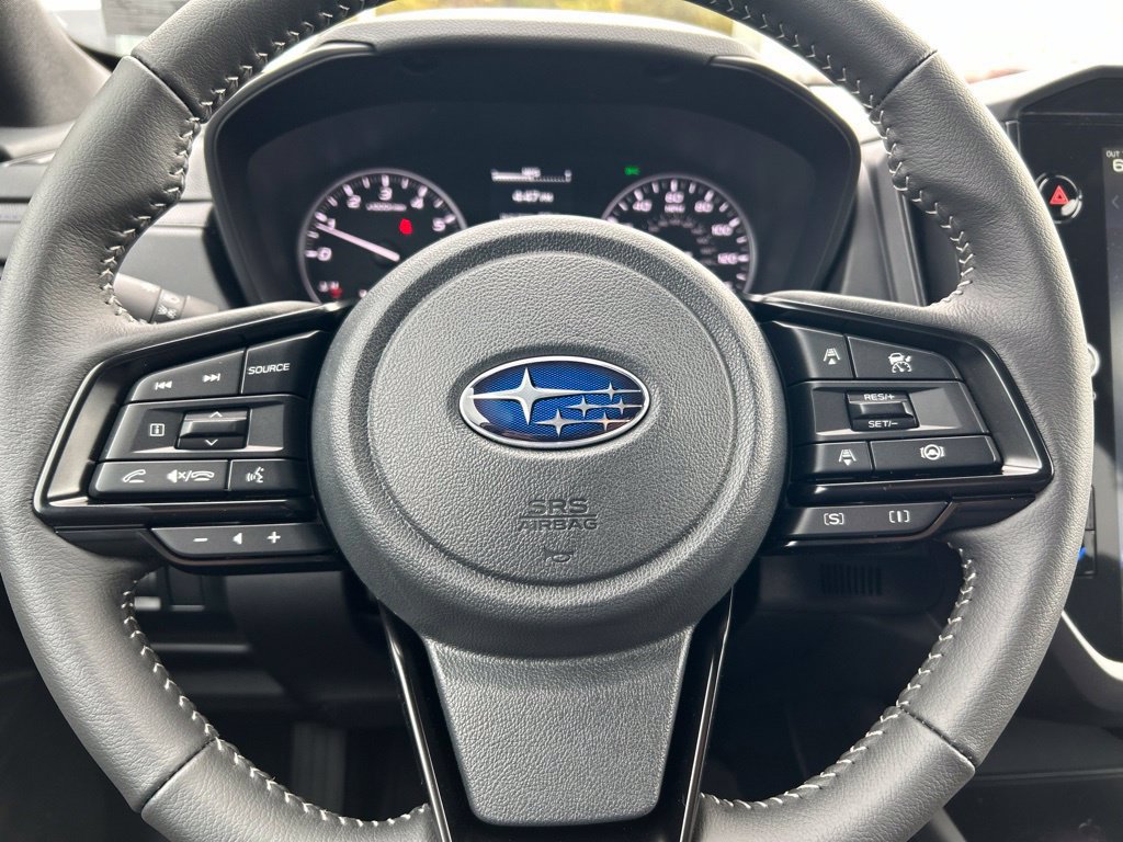 New 2026 Subaru Forester Premium AWD/4WD image 20