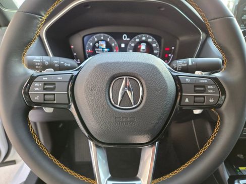 New 2026 Acura Integra A-Spec FWD image 24