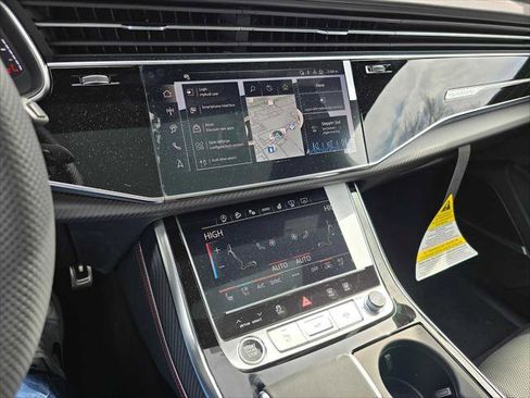 New 2026 Audi Q7 3.0T Prestige AWD/4WD image 24