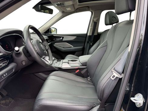Used 2023 Acura MDX SH-AWD image 30