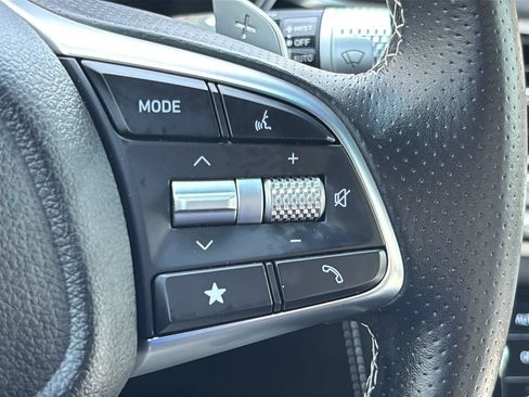 Certified 2025 Genesis G70 2.5T w/ Sport Prestige Package AWD/4WD image 23