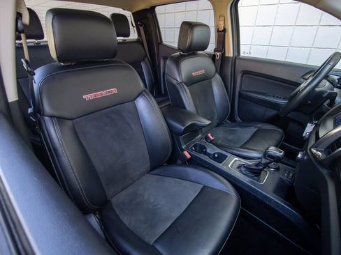 Used 2021 Ford Ranger XLT w/ Tremor Off-Road Package AWD/4WD image 19