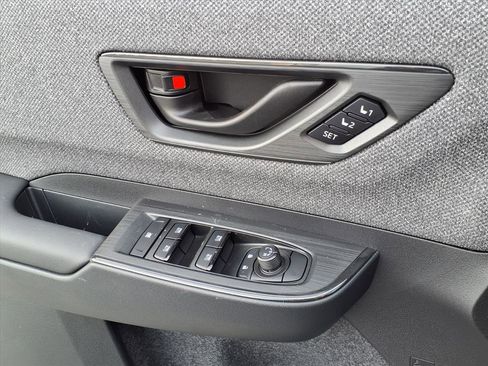 New 2026 Subaru Outback Limited image 21