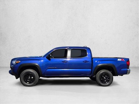 Certified 2023 Toyota Tacoma SR5 image 8