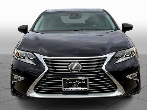 Used 2016 Lexus ES 350 image 3