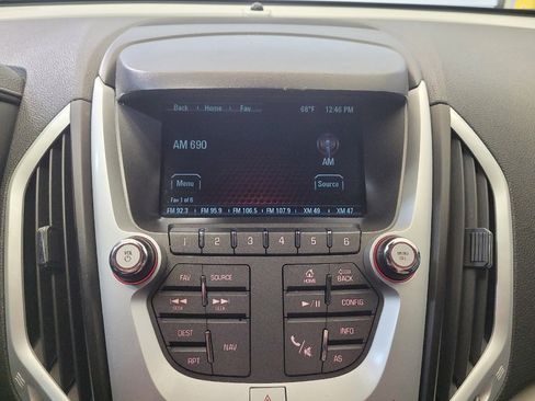 Used 2017 GMC Terrain SLT w/ Open Road Package AWD/4WD image 25