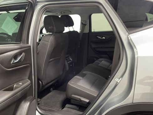 Used 2023 Chevrolet Blazer LT w/ Convenience Package FWD image 14