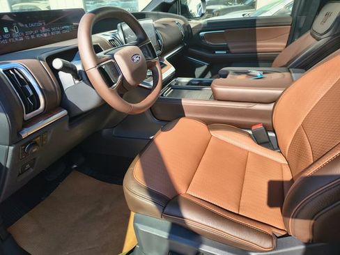 New 2027 Ford Expedition King Ranch AWD/4WD image 18