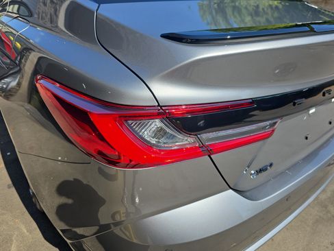New 2026 Toyota Camry XSE w/ Premium Plus Package FWD image 33