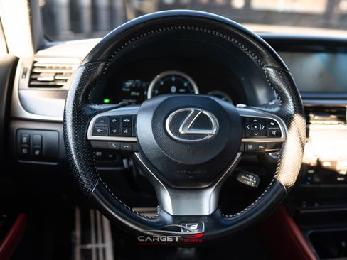 Used 2020 Lexus GS 350 F Sport image 23