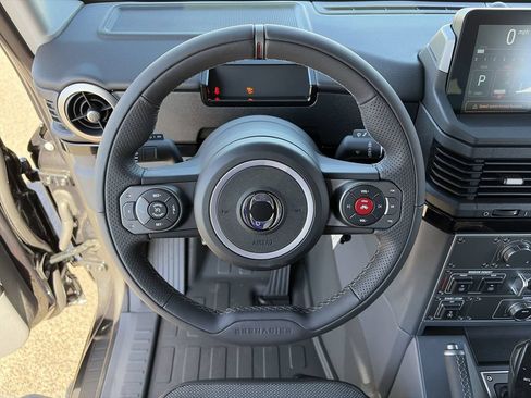 New 2026 INEOS Grenadier AWD/4WD image 13