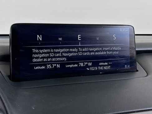 Used 2021 MAZDA CX-9 Grand Touring AWD/4WD image 22