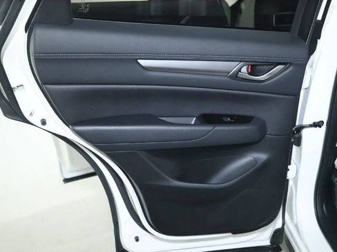 Certified 2024 MAZDA CX-5 AWD 2.5 S image 13