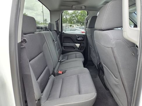 Used 2019 Chevrolet Silverado 1500 LT RWD image 17