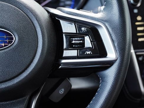 Used 2018 Subaru Outback 2.5i Touring image 23