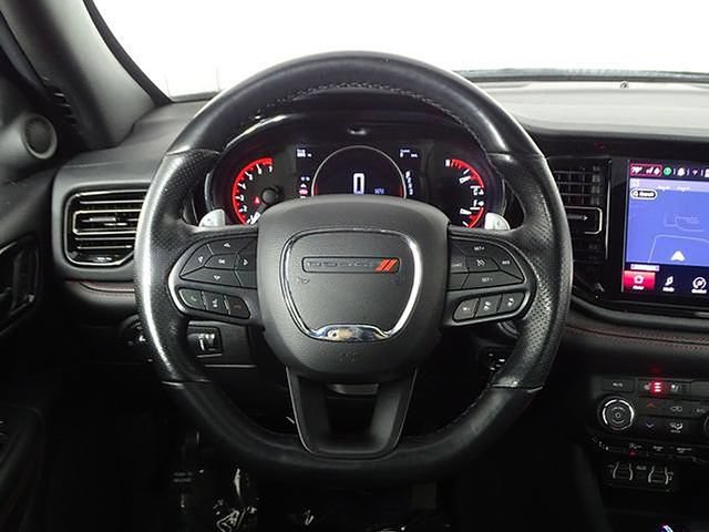 Used 2024 Dodge Durango GT AWD/4WD image 30