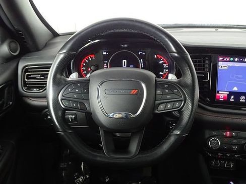 Used 2024 Dodge Durango GT AWD/4WD image 30