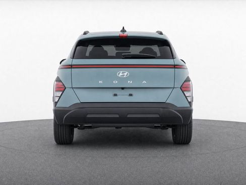Used 2025 Hyundai Kona SEL FWD image 7