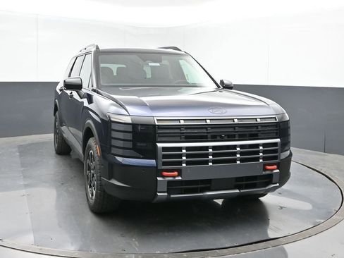 New 2026 Hyundai Palisade XRT Pro image 8