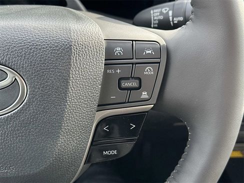 New 2026 Toyota Camry XLE image 22