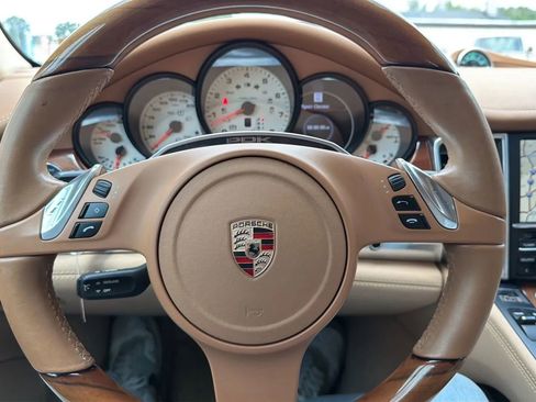 Used 2011 Porsche Panamera S image 20