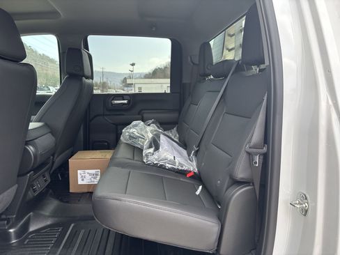 New 2026 Chevrolet Silverado 3500 W/T w/ WT Convenience Package image 24