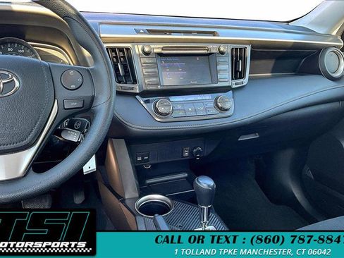 Used 2014 Toyota RAV4 XLE image 6