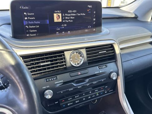 Used 2020 Lexus RX 350 w/ Premium Package image 22