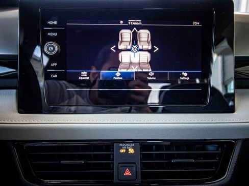 New 2026 Volkswagen Taos S FWD image 37