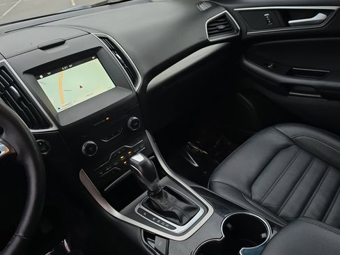 Used 2016 Ford Edge SEL w/ Equipment Group 201A image 24