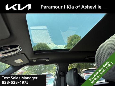 New 2027 Kia Seltos X-Line SX AWD/4WD image 15