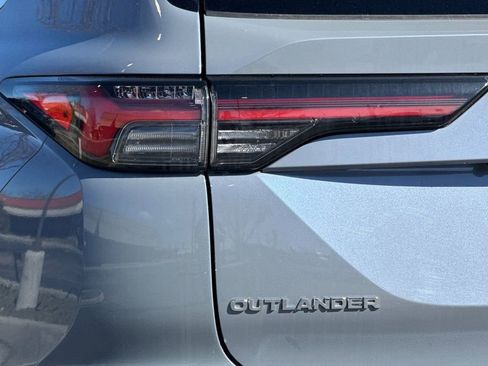 New 2026 Mitsubishi Outlander SE AWD/4WD image 26