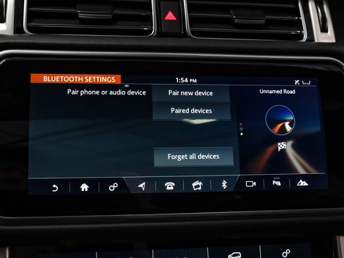 Used 2022 Land Rover Range Rover Westminster Edition AWD/4WD image 24