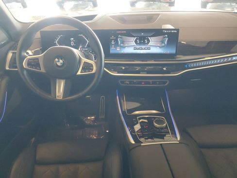 Used 2026 BMW X5 sDrive40i RWD image 16