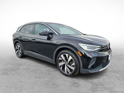 Used 2021 Volkswagen ID.4 1st Edition