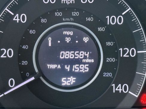 Used 2014 Honda CR-V EX-L image 29