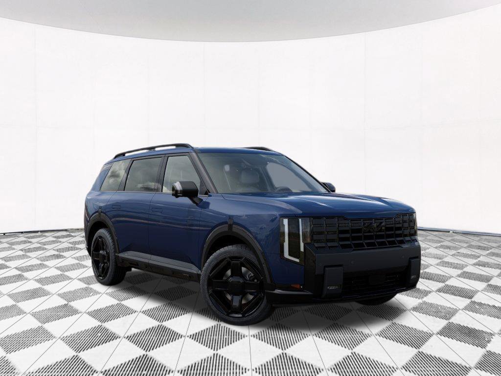 New 2027 Kia Telluride X-Line SX Prestige AWD/4WD image 12